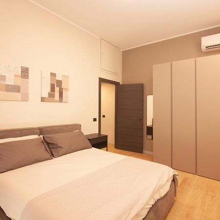 Borghetto First Apartment Пиаченца Екстериор снимка