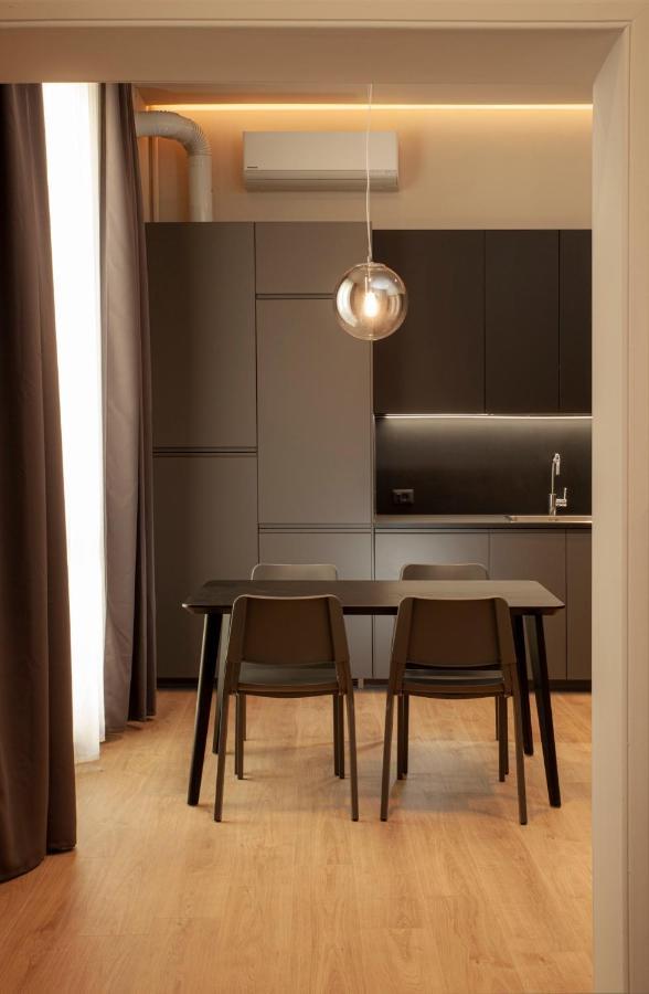 Borghetto First Apartment Пиаченца Екстериор снимка