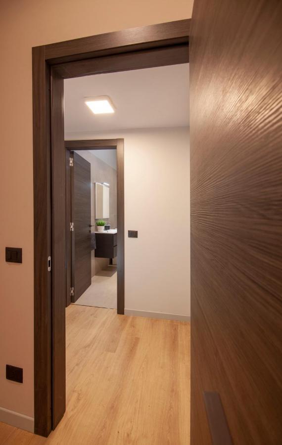 Borghetto First Apartment Пиаченца Екстериор снимка