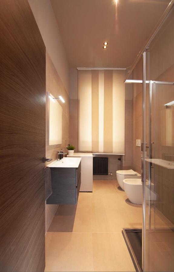 Borghetto First Apartment Пиаченца Екстериор снимка
