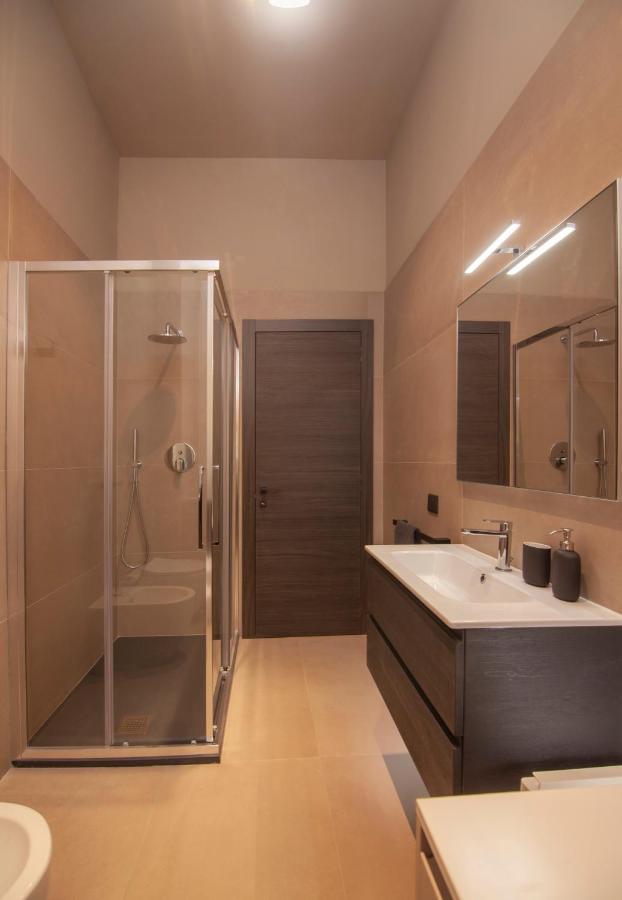 Borghetto First Apartment Пиаченца Екстериор снимка