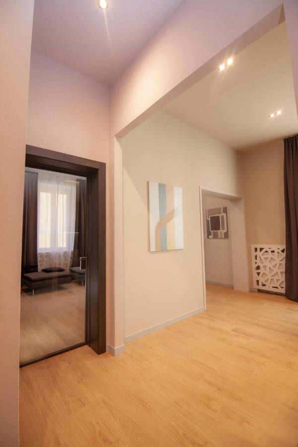 Borghetto First Apartment Пиаченца Екстериор снимка