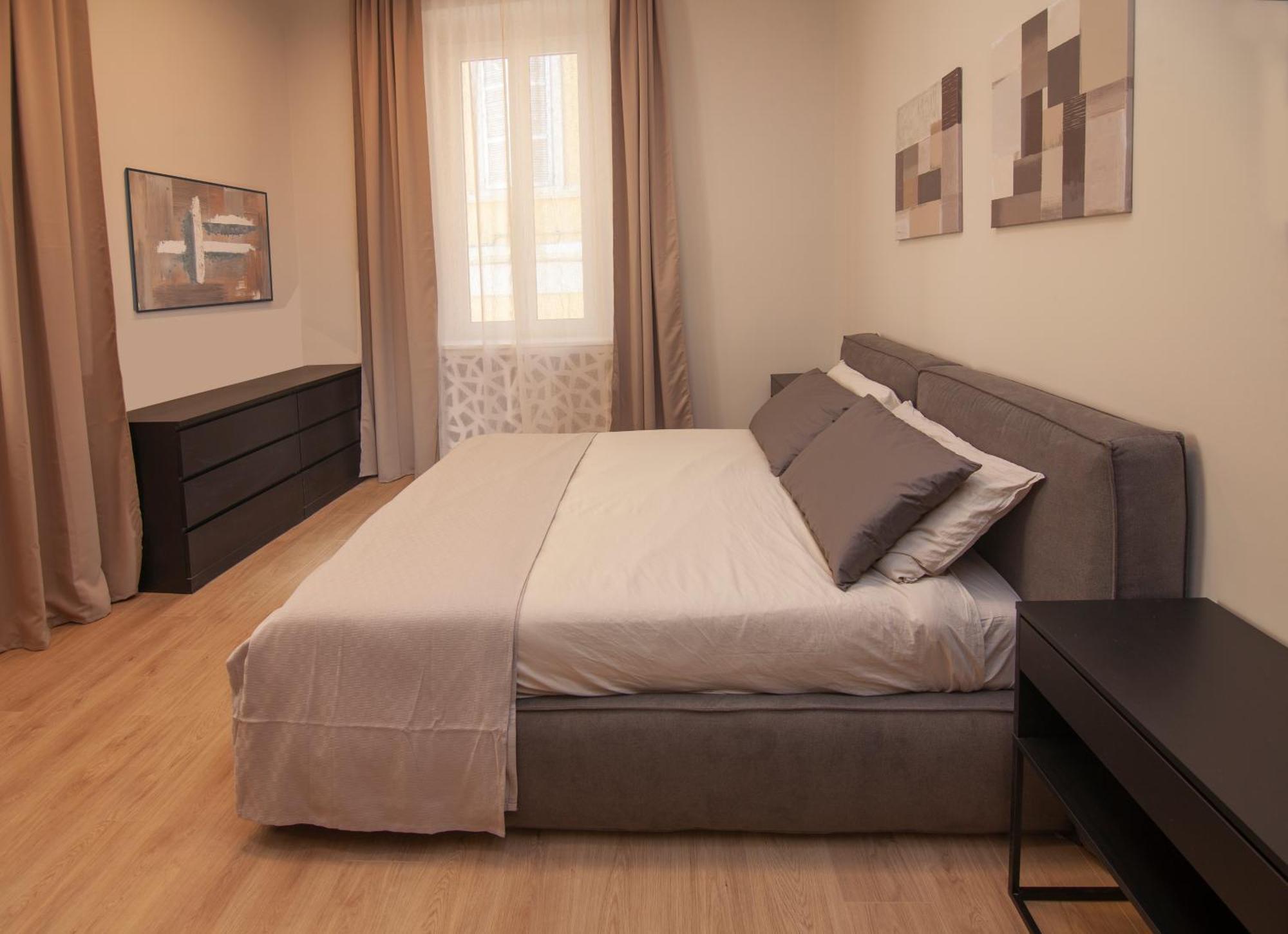 Borghetto First Apartment Пиаченца Екстериор снимка