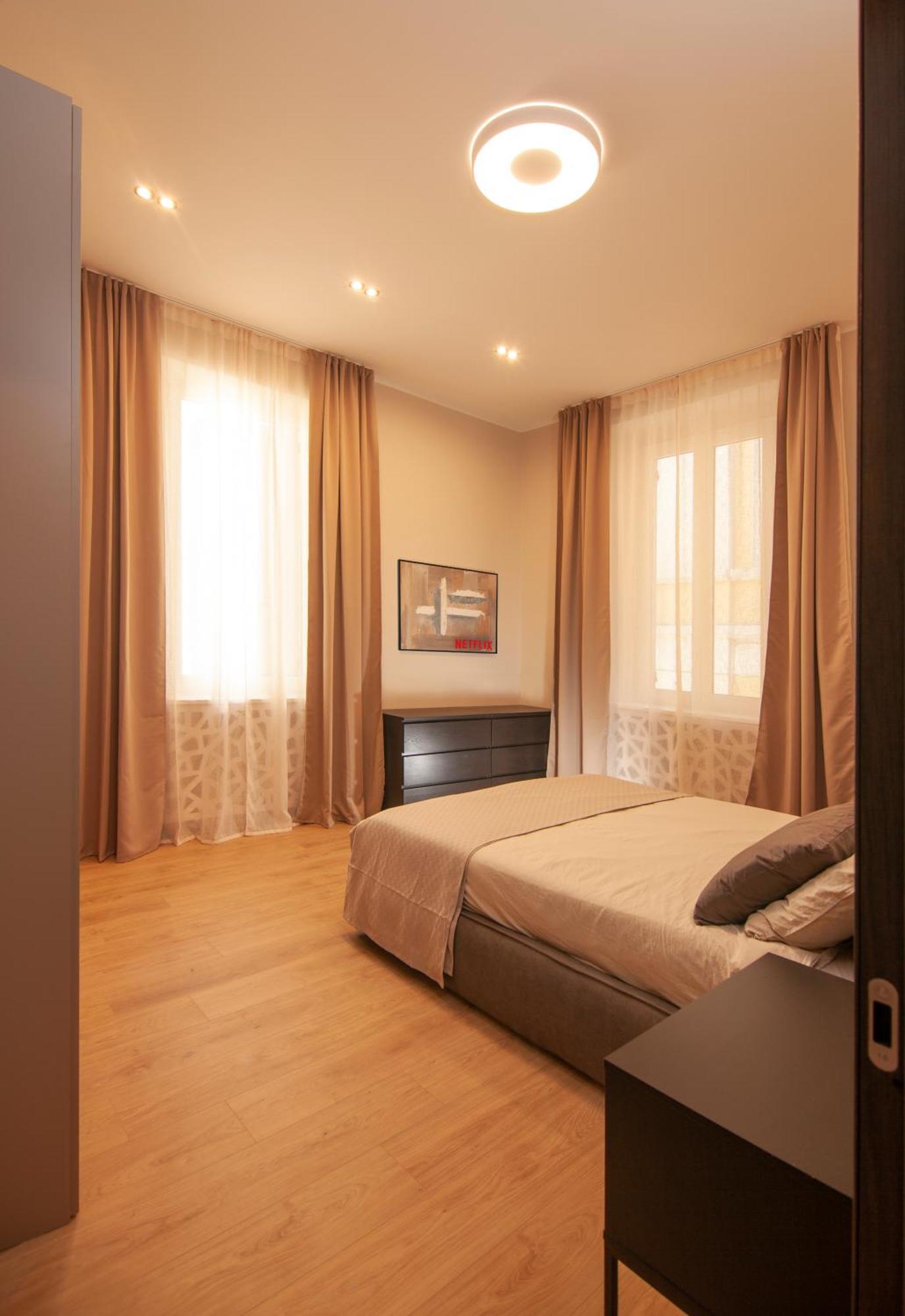Borghetto First Apartment Пиаченца Екстериор снимка