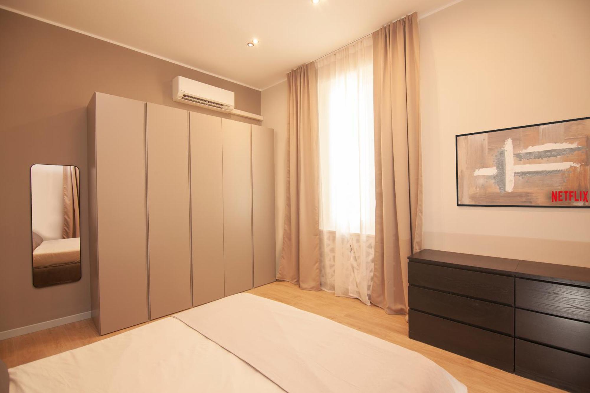 Borghetto First Apartment Пиаченца Екстериор снимка